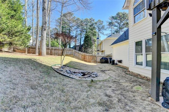 6782 Poplar Grove Way, Stone Mountain, GA 30087