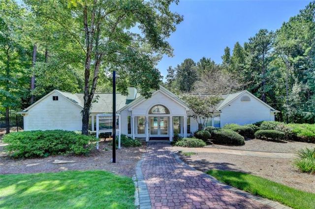 6782 Poplar Grove Way, Stone Mountain, GA 30087