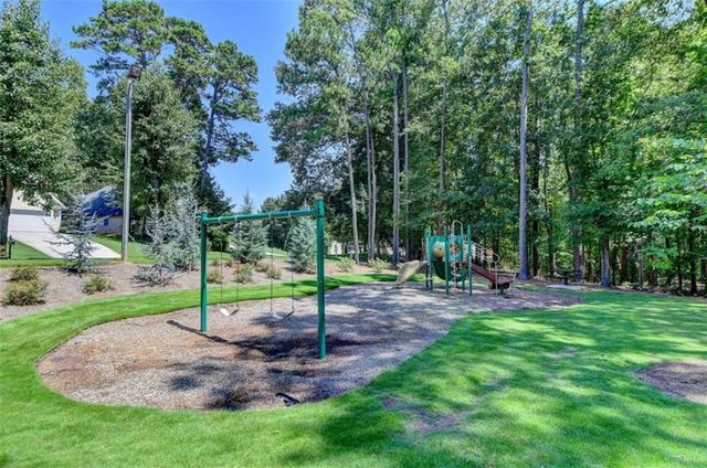 6782 Poplar Grove Way, Stone Mountain, GA 30087