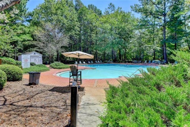 6782 Poplar Grove Way, Stone Mountain, GA 30087