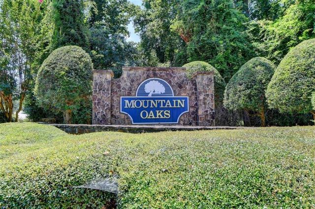 6782 Poplar Grove Way, Stone Mountain, GA 30087