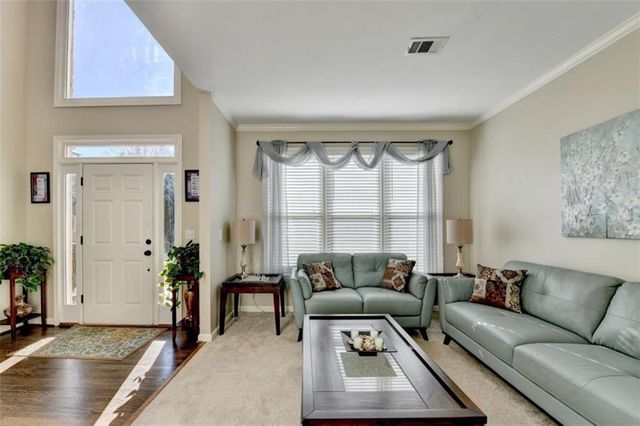 6782 Poplar Grove Way, Stone Mountain, GA 30087