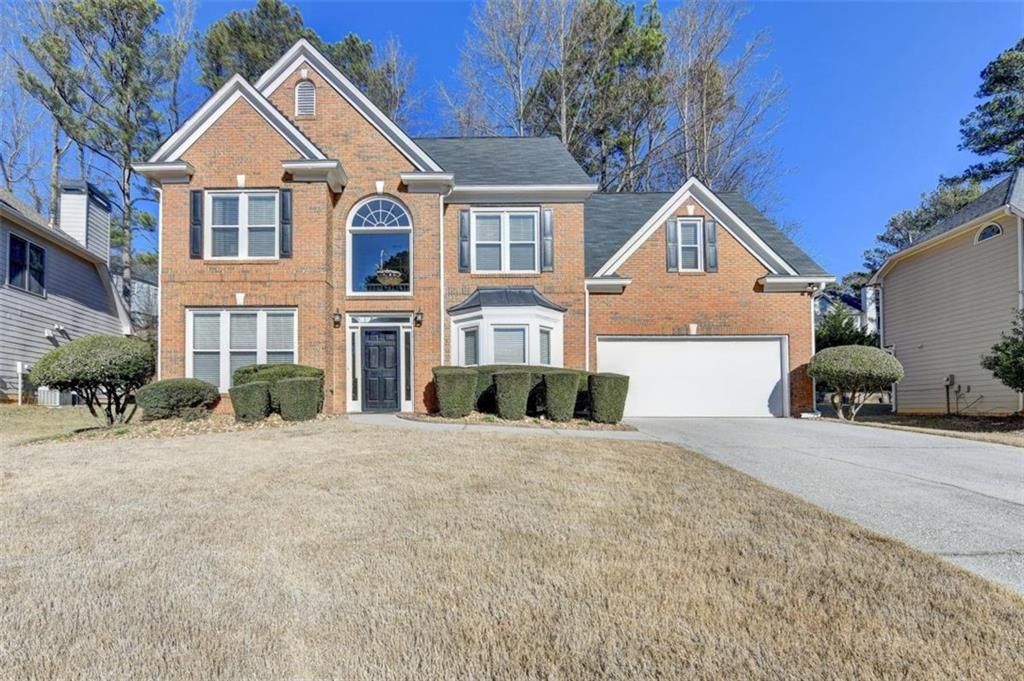 6782 Poplar Grove Way, Stone Mountain, GA 30087