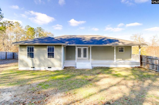 128 Caribou Trail, Lugoff, SC 29078