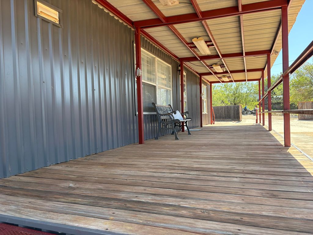Image 16 of property listing at 1163 Register Road, Colorado City, TX 79512