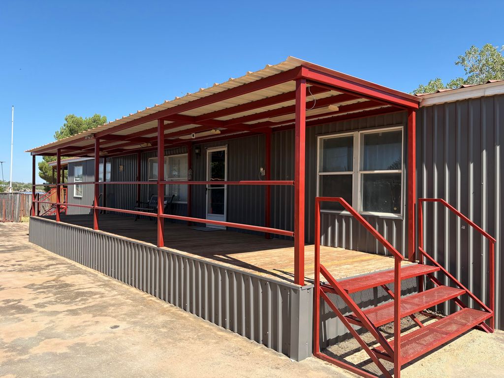 Image 18 of property listing at 1163 Register Road, Colorado City, TX 79512