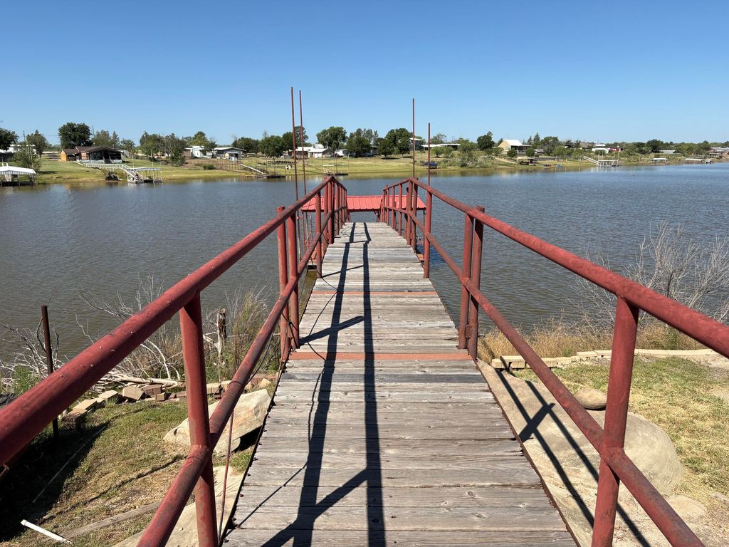 Image 23 of property listing at 1163 Register Road, Colorado City, TX 79512