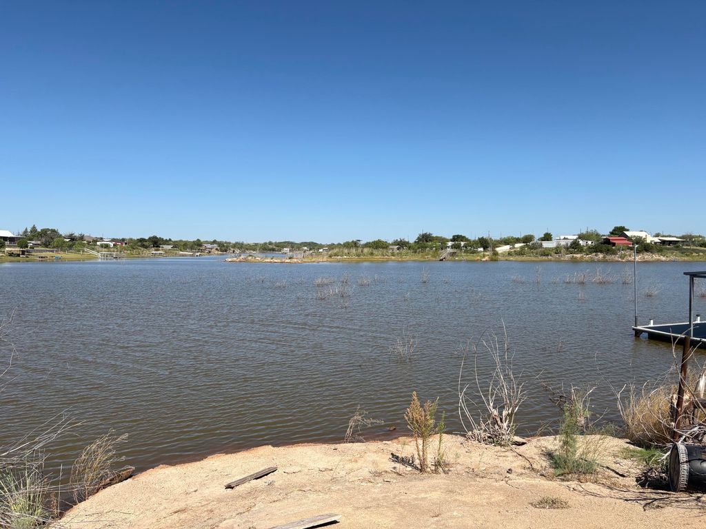 Image 25 of property listing at 1163 Register Road, Colorado City, TX 79512