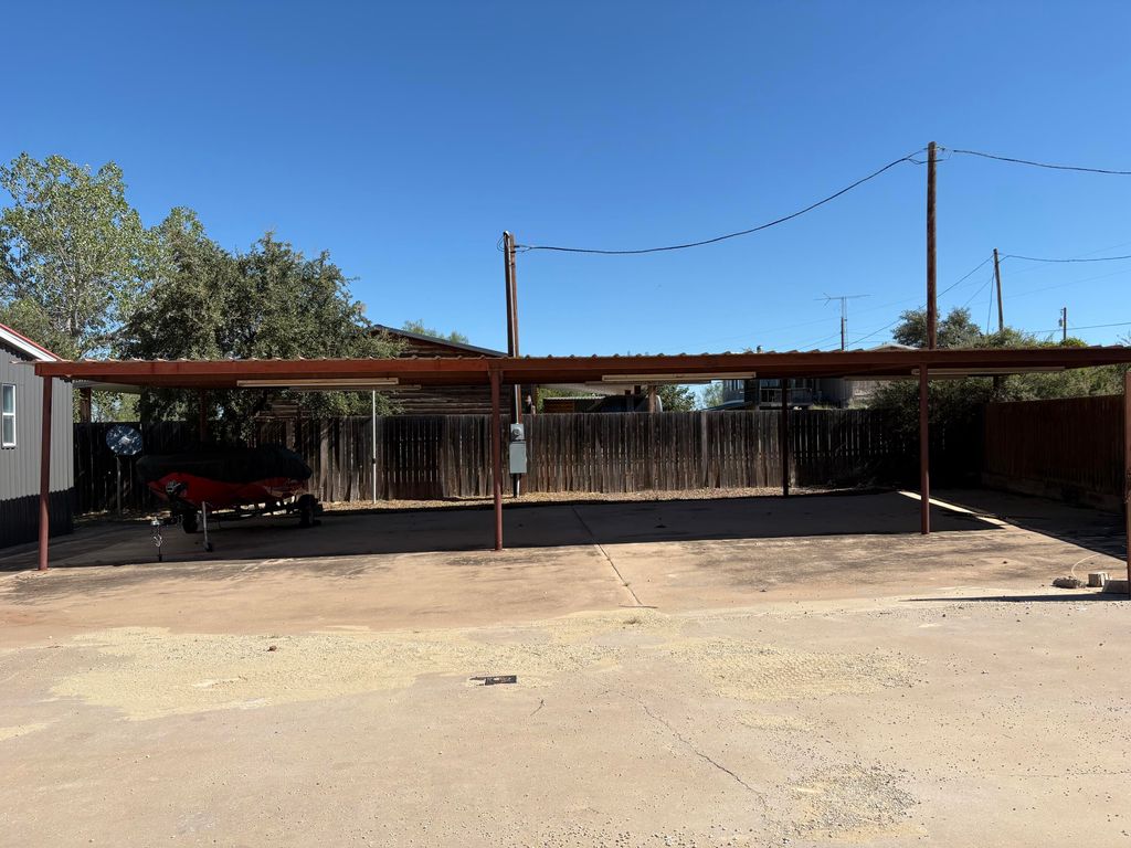 Image 26 of property listing at 1163 Register Road, Colorado City, TX 79512