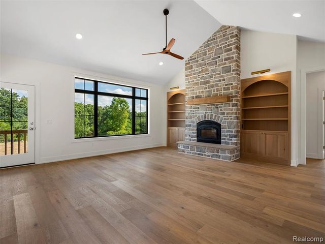 3681 Outback Trail, Putnam Twp, MI 48169