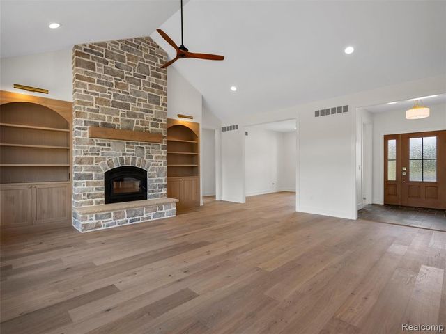 3681 Outback Trail, Putnam Twp, MI 48169