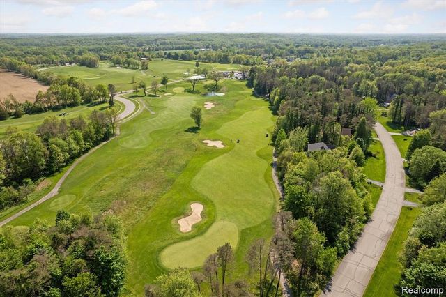 3681 Outback Trail, Putnam Twp, MI 48169