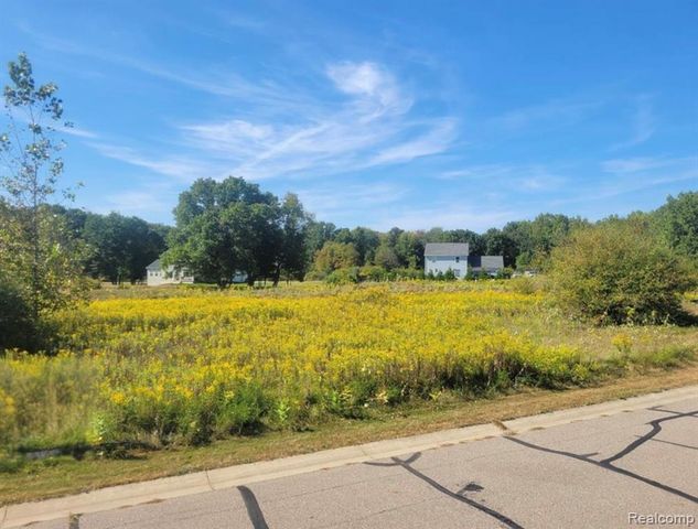 3681 Outback Trail, Putnam Twp, MI 48169