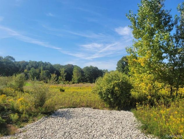 3681 Outback Trail, Putnam Twp, MI 48169