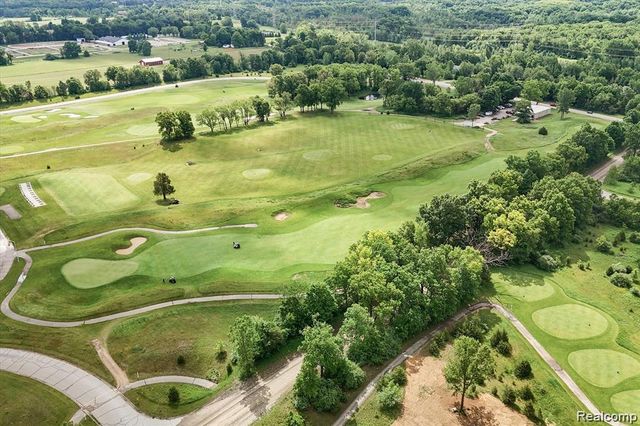 3681 Outback Trail, Putnam Twp, MI 48169