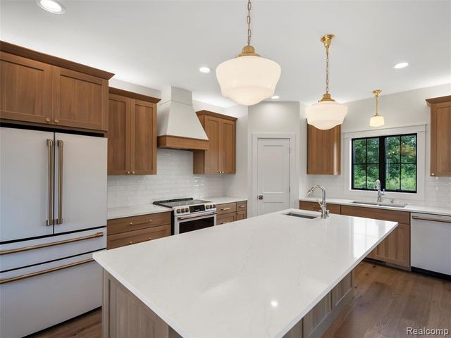 3681 Outback Trail, Putnam Twp, MI 48169