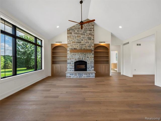 3681 Outback Trail, Putnam Twp, MI 48169