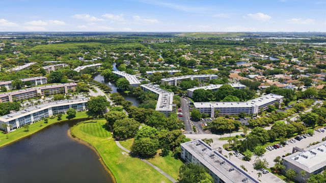 2006 Granada Drive M3, Coconut Creek, FL 33066