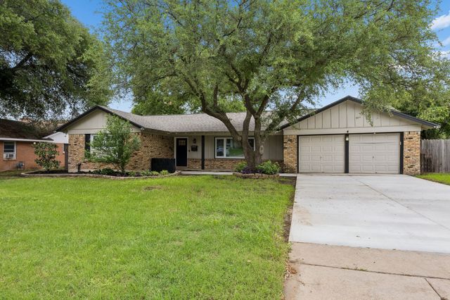 5805 Wedgmont Circle N N, Fort Worth, TX 76133