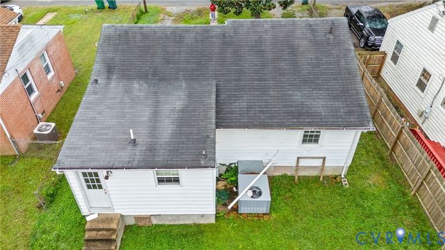 14 N Quince Ave, Henrico, VA 23075
