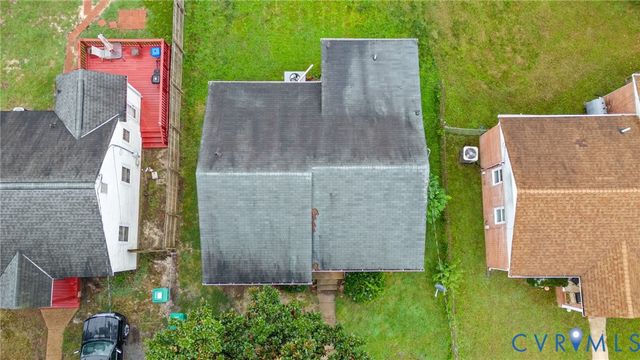14 N Quince Ave, Henrico, VA 23075