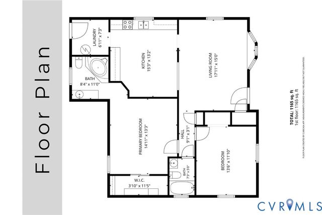 14 N Quince Ave, Henrico, VA 23075