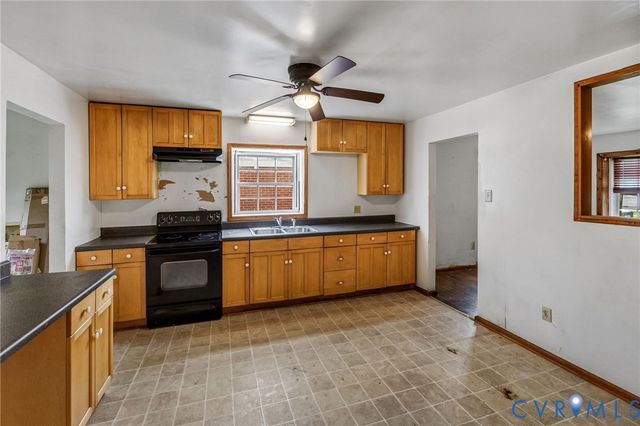 14 N Quince Ave, Henrico, VA 23075