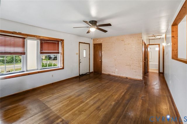 14 N Quince Ave, Henrico, VA 23075