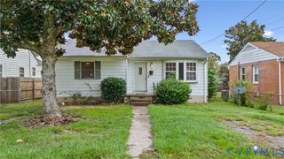 14 N Quince Ave, Henrico, VA 23075