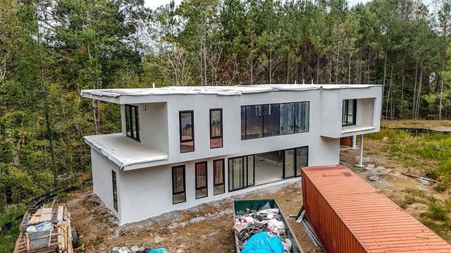 4445 Granada Drive, Atlanta, GA 30349