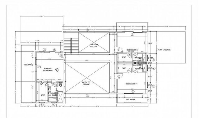 4445 Granada Drive, Atlanta, GA 30349