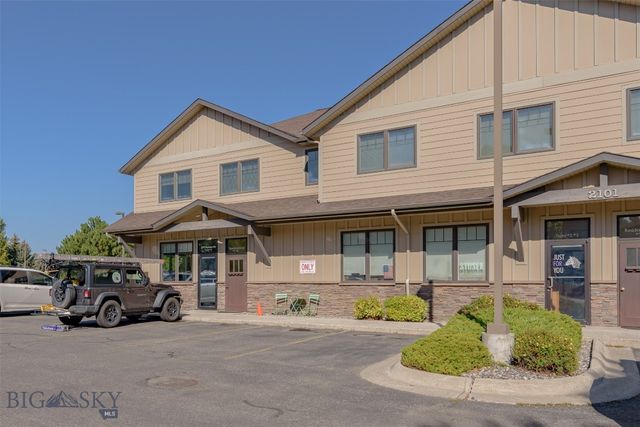2101 Durston Road 3 & 4, Bozeman, MT 59718