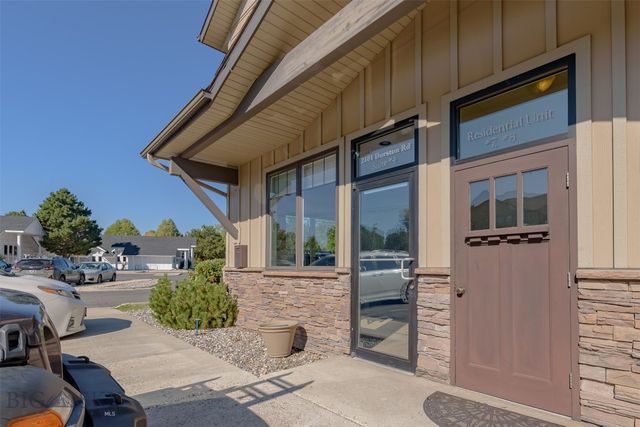 2101 Durston Road 3 & 4, Bozeman, MT 59718