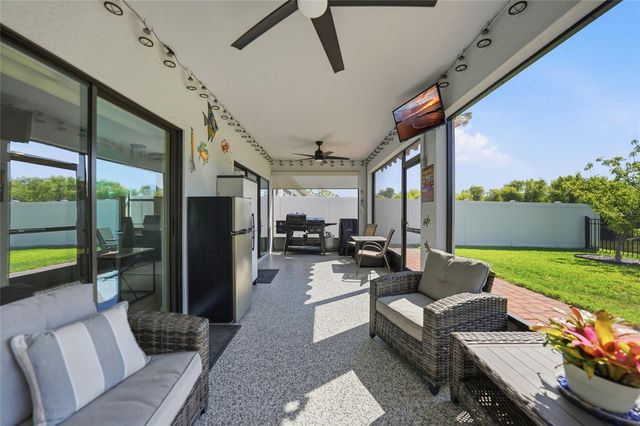 15237 MILLE FIORE BOULEVARD, Port Charlotte, FL 33953