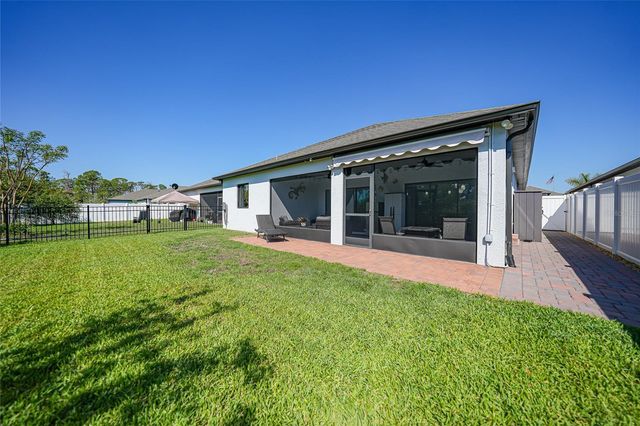 15237 MILLE FIORE BOULEVARD, Port Charlotte, FL 33953