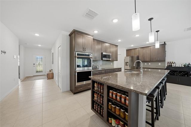 15237 MILLE FIORE BOULEVARD, Port Charlotte, FL 33953