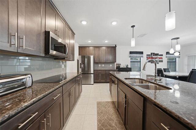 15237 MILLE FIORE BOULEVARD, Port Charlotte, FL 33953