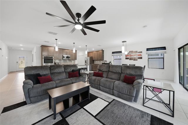 15237 MILLE FIORE BOULEVARD, Port Charlotte, FL 33953