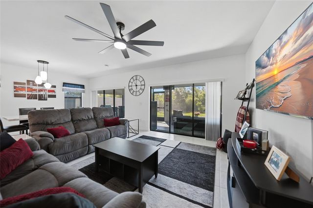 15237 MILLE FIORE BOULEVARD, Port Charlotte, FL 33953