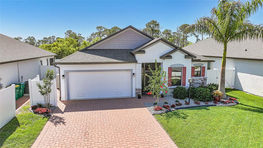 15237 MILLE FIORE BOULEVARD, Port Charlotte, FL 33953