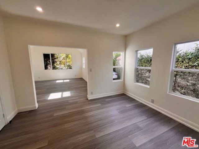 841 N Kilkea Drive, Los Angeles, CA 90046