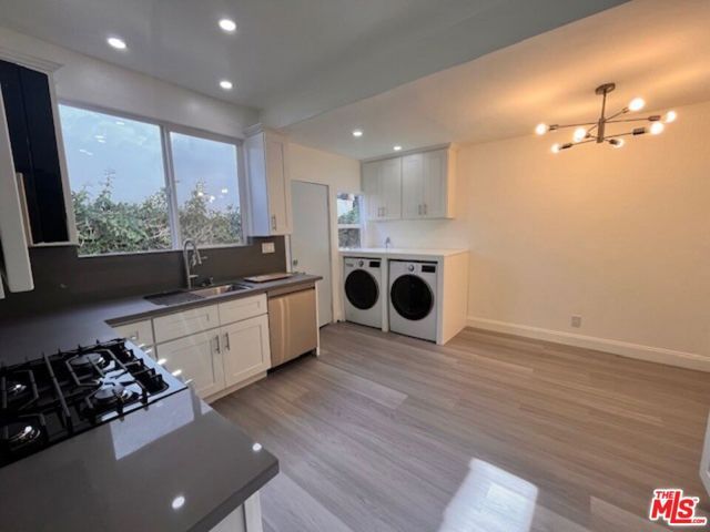 841 N Kilkea Drive, Los Angeles, CA 90046