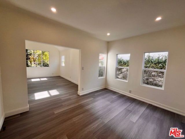 841 N Kilkea Drive, Los Angeles, CA 90046