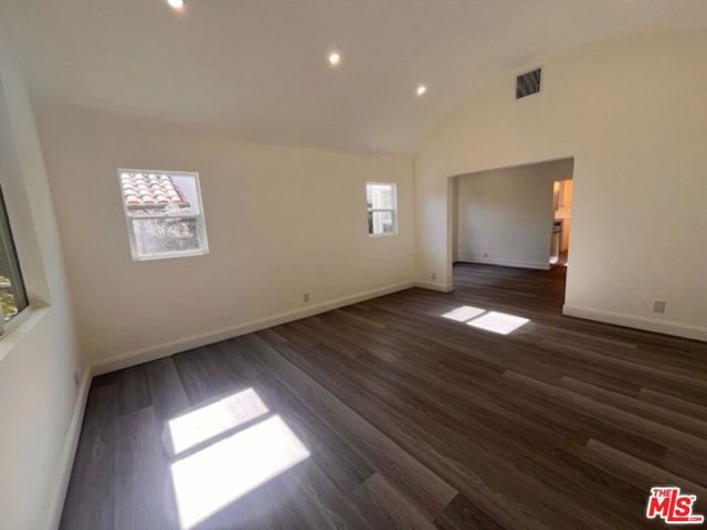 841 N Kilkea Drive, Los Angeles, CA 90046