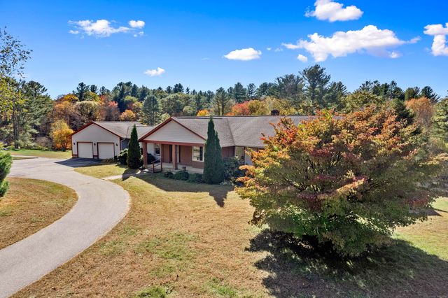 41 Millbridge Road, Eastford, CT 06242