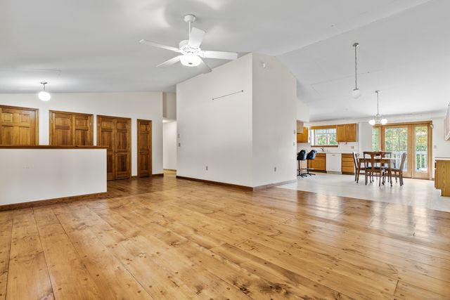 41 Millbridge Road, Eastford, CT 06242