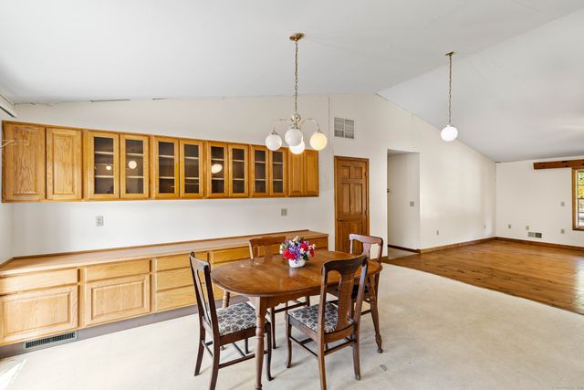 41 Millbridge Road, Eastford, CT 06242