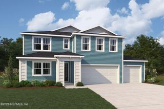 108 HOLLY CREEK Drive, St. Johns, FL 32259