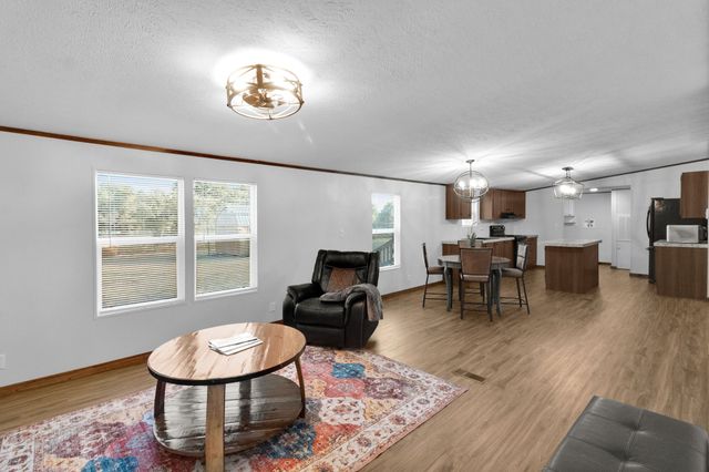1800 County Road 2105, Kemp, TX 75143