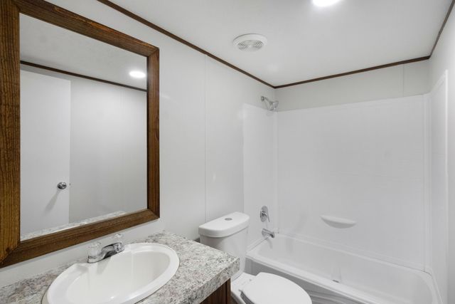 1800 County Road 2105, Kemp, TX 75143